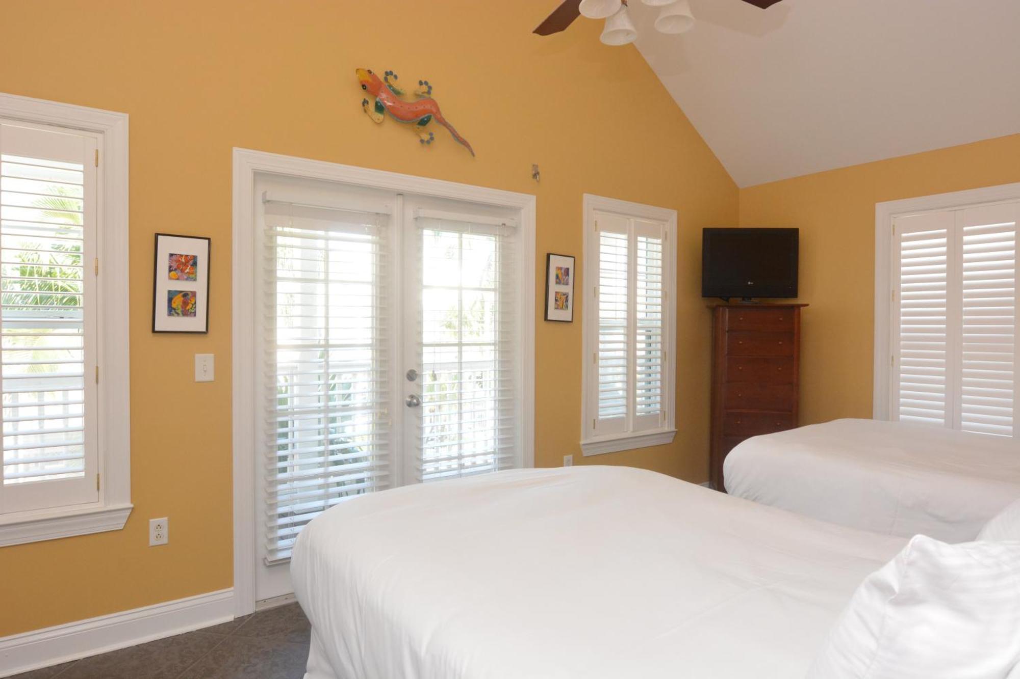 Village At Hawks Cay Villas By Keyscaribbean Duck Key Δωμάτιο φωτογραφία
